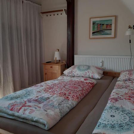 Giebelzimmer Mit Weinbergblick Stetten  Ngoại thất bức ảnh