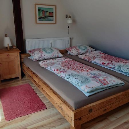 Giebelzimmer Mit Weinbergblick Stetten  Ngoại thất bức ảnh