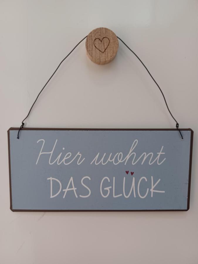 Giebelzimmer Mit Weinbergblick Stetten  Ngoại thất bức ảnh